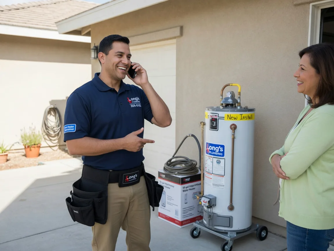 Leak Detection Wallowa, OR FAQs